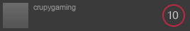 Visit Steam Community page