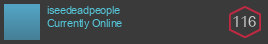 Visit Steam Community page