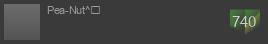 Visit Steam Community page