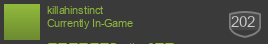 Visit Steam Community page
