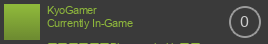 Visit Steam Community page